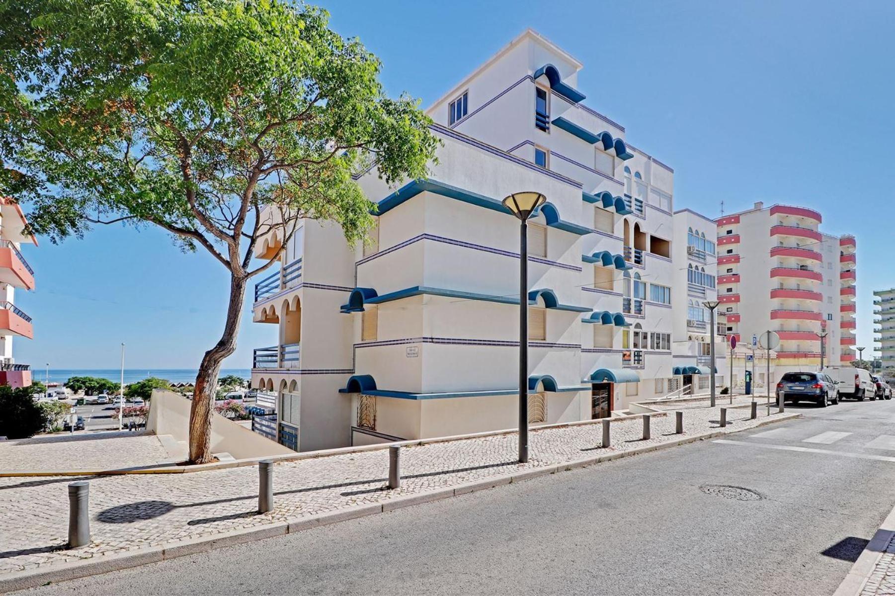 Monte Gordo Beachview 2 By Homing Exterior foto