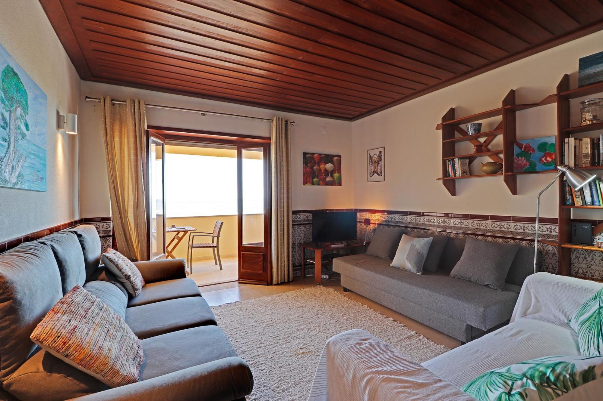 Monte Gordo Beachview 2 By Homing Exterior foto