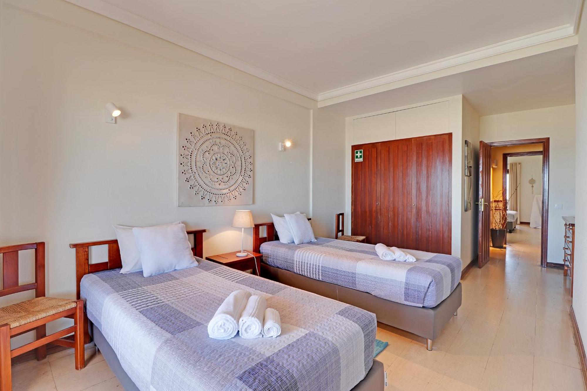 Monte Gordo Beachview 2 By Homing Exterior foto