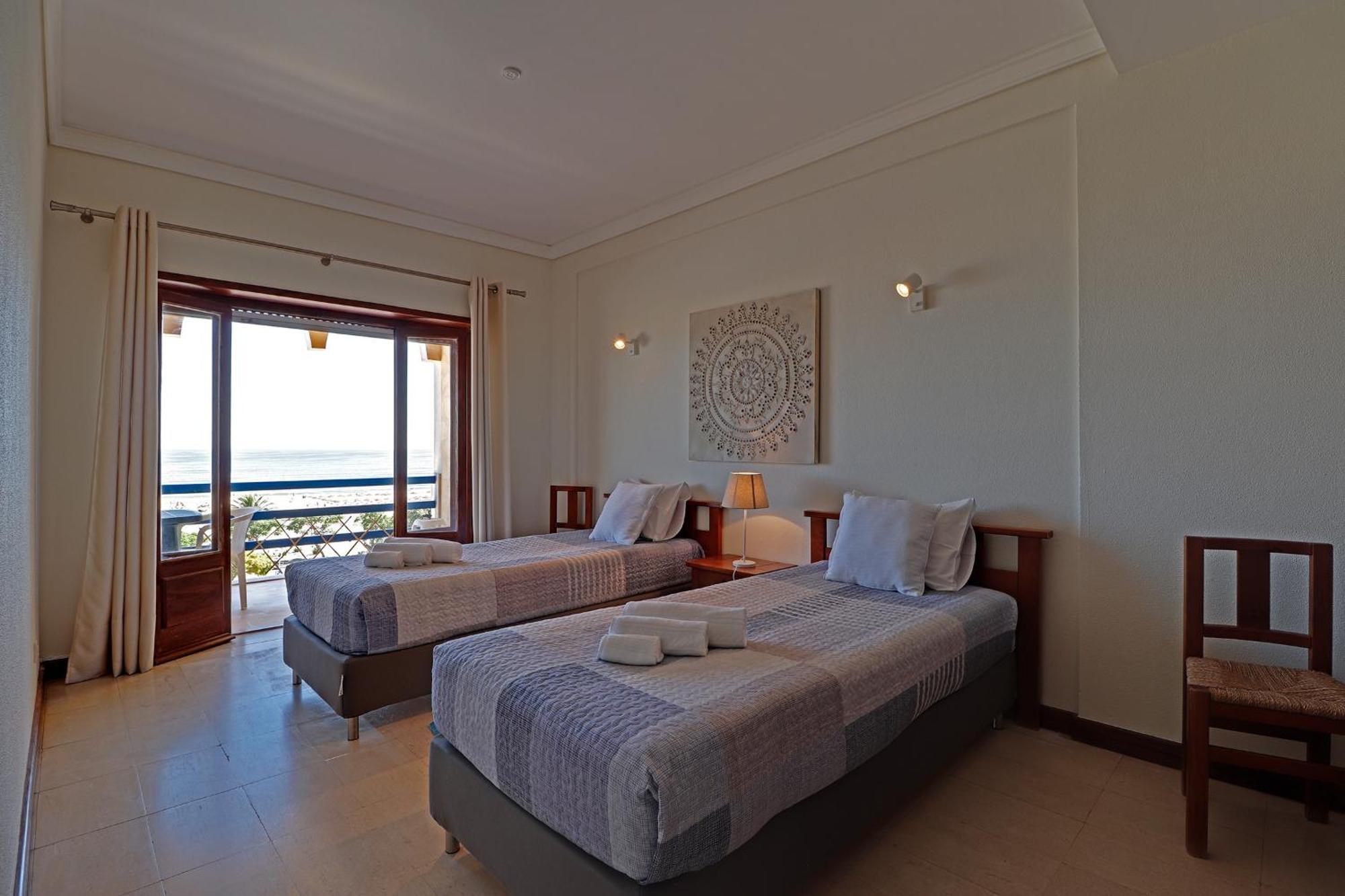 Monte Gordo Beachview 2 By Homing Exterior foto