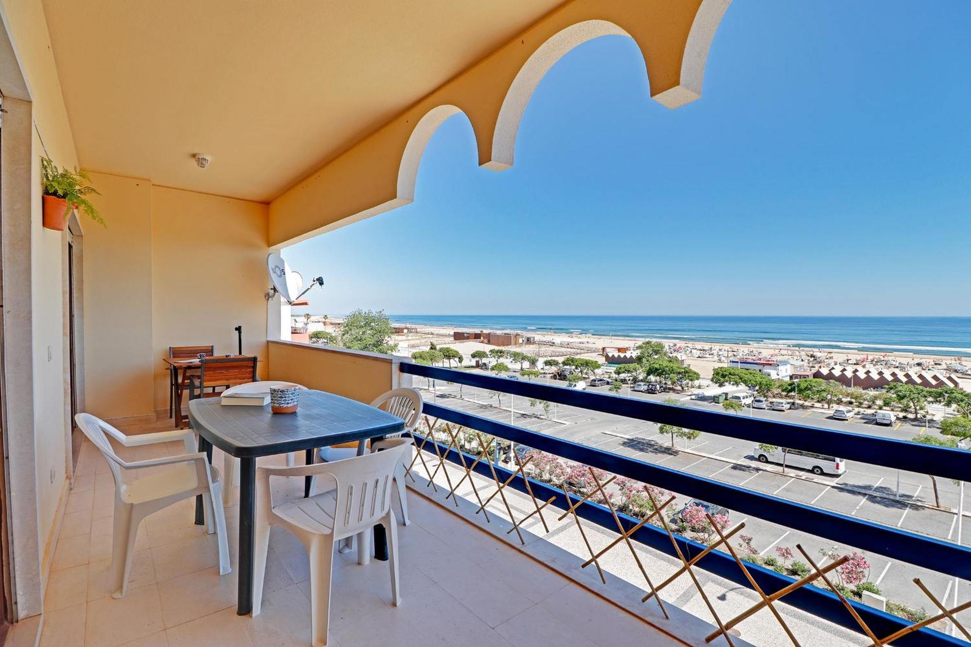 Monte Gordo Beachview 2 By Homing Exterior foto