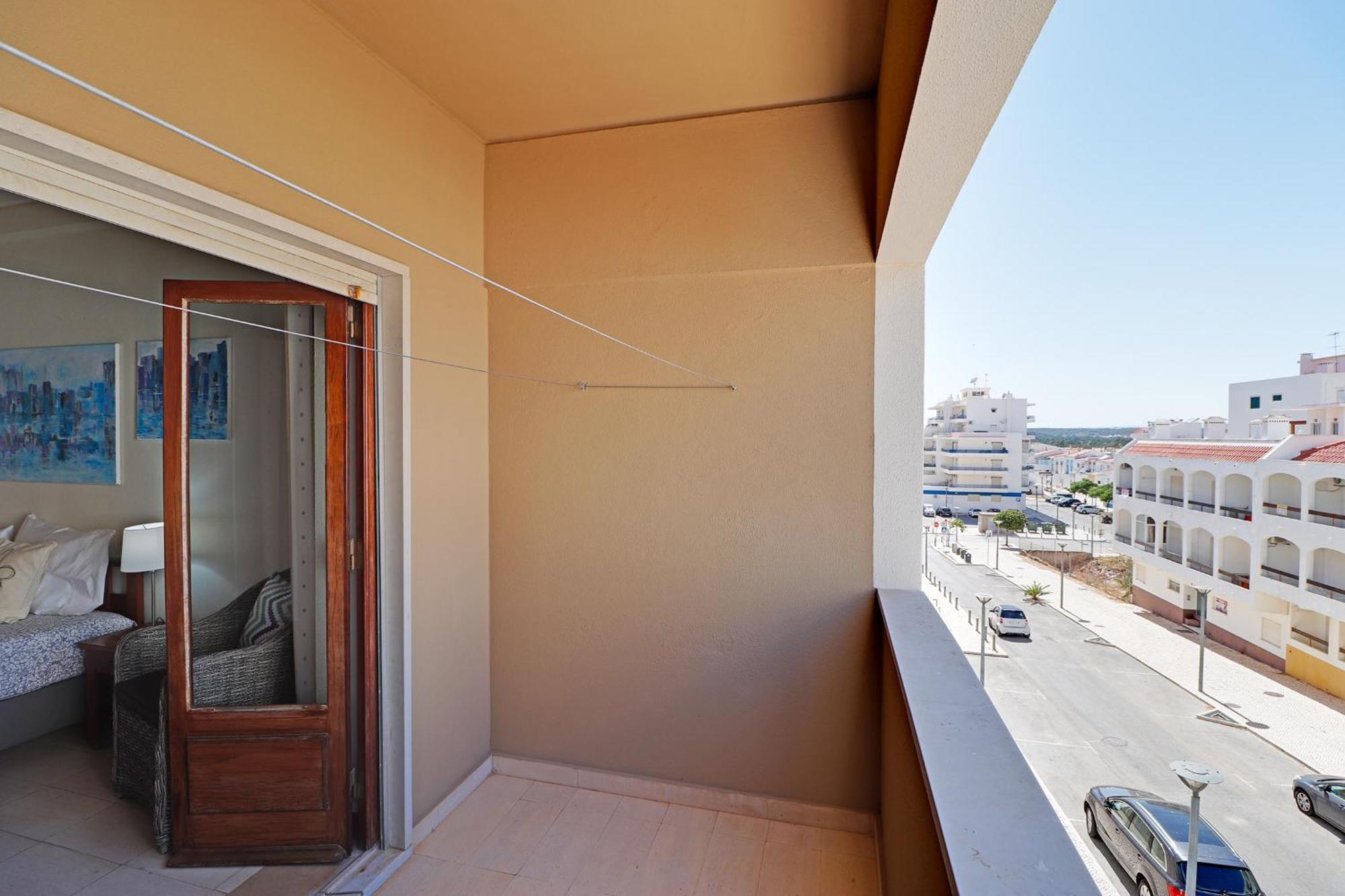 Monte Gordo Beachview 2 By Homing Exterior foto
